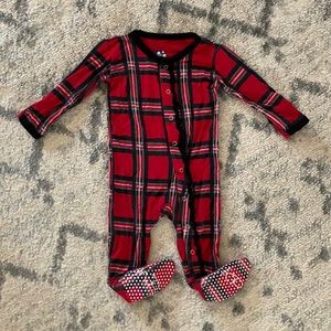 Kickee Pants Pajamas